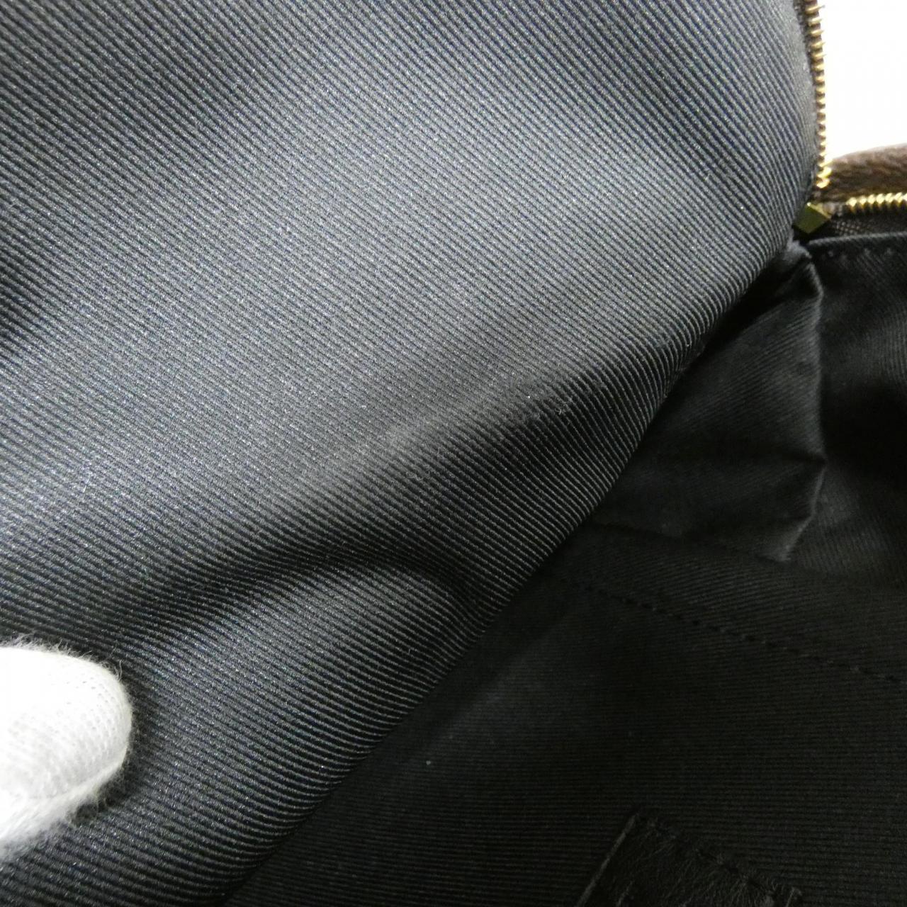 ルイヴィトン モノグラム パーム スプリングス バックパック MINI M41562 リュックサック