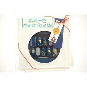 【新品】ネイルチップ