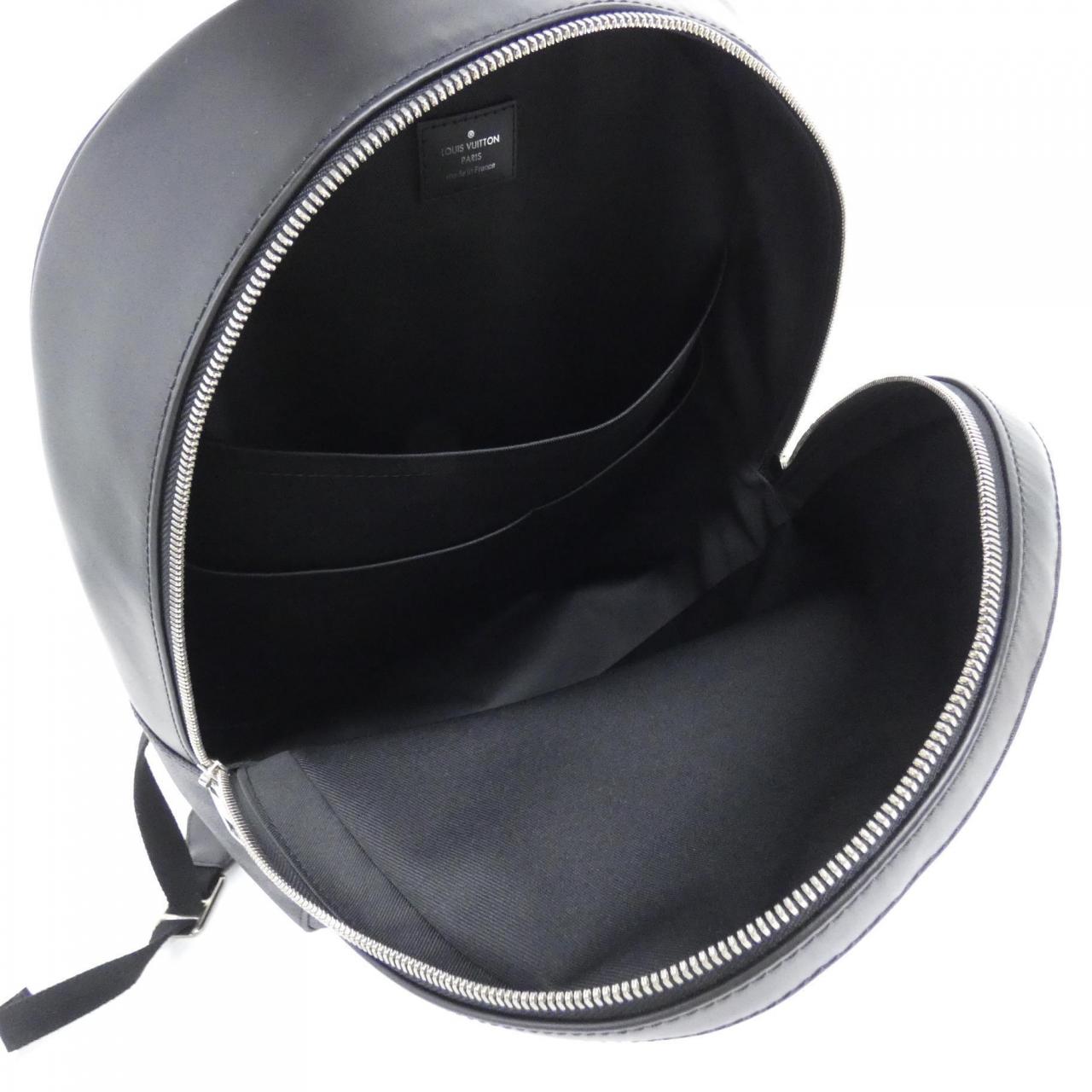 ルイヴィトン ダミエ グラフィット ジョッシュ N41473 リュックサック