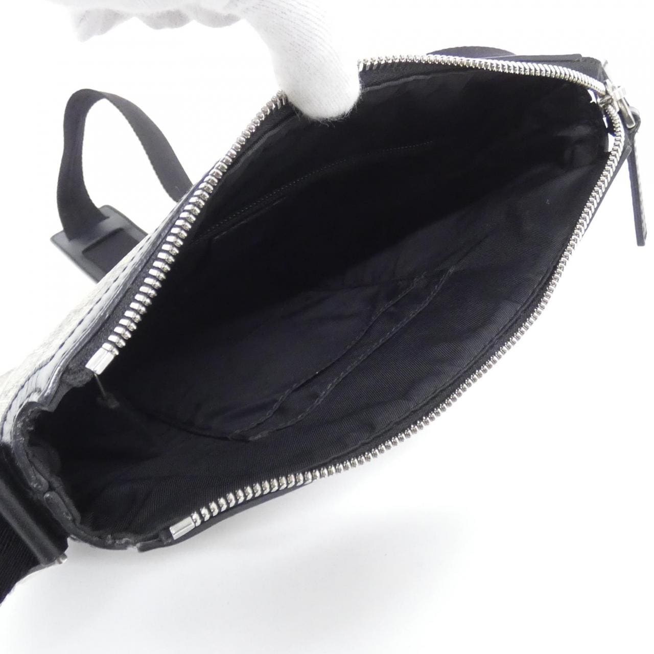 グッチ 471454 KHNGN ショルダーバッグ