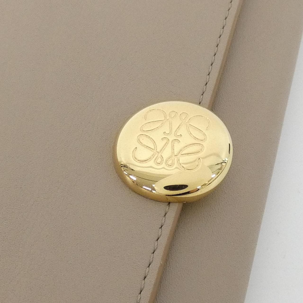 【新品】ロエベ CANBACWX01 財布