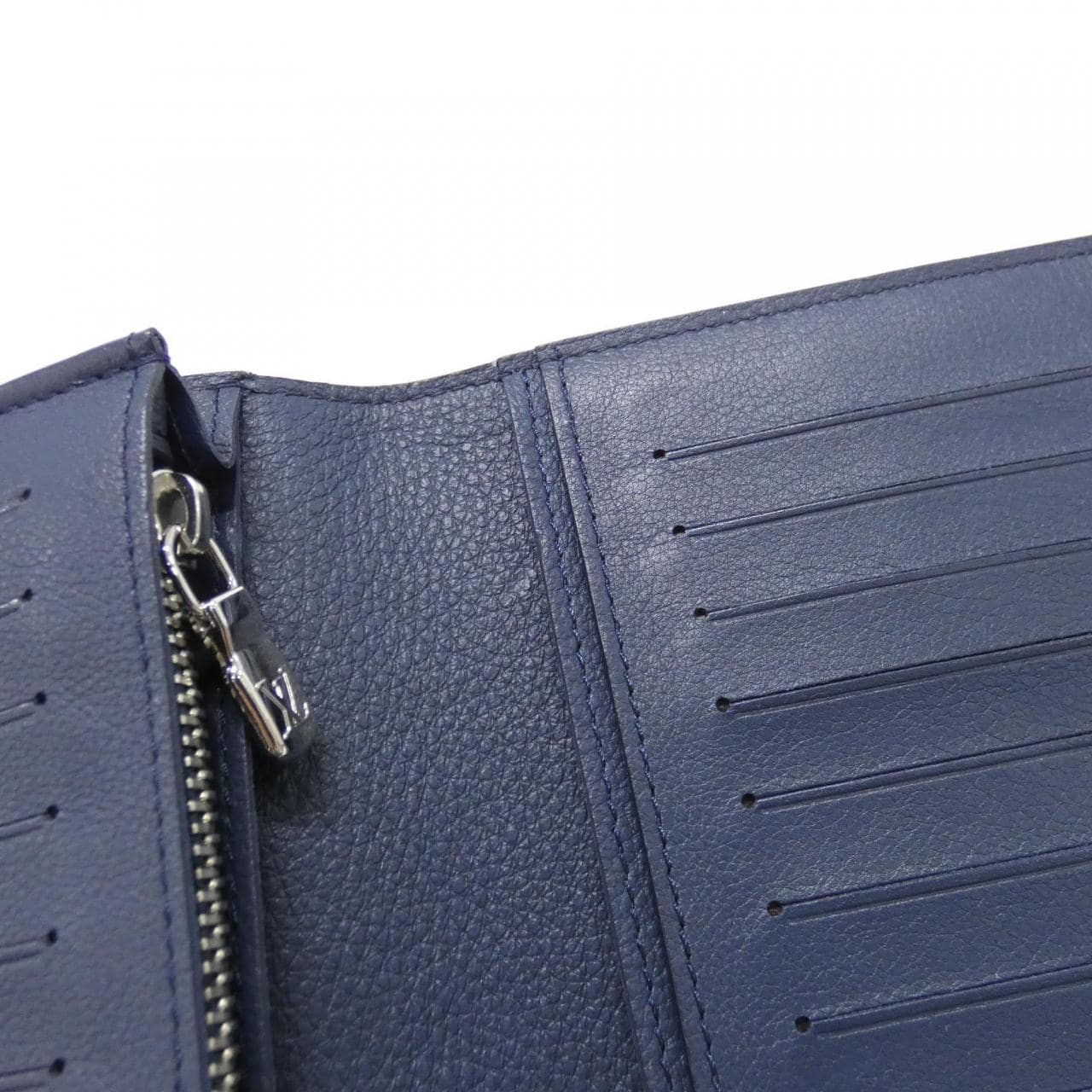 ルイヴィトン トリヨン ポルトフォイユ ブラザ M58818 財布