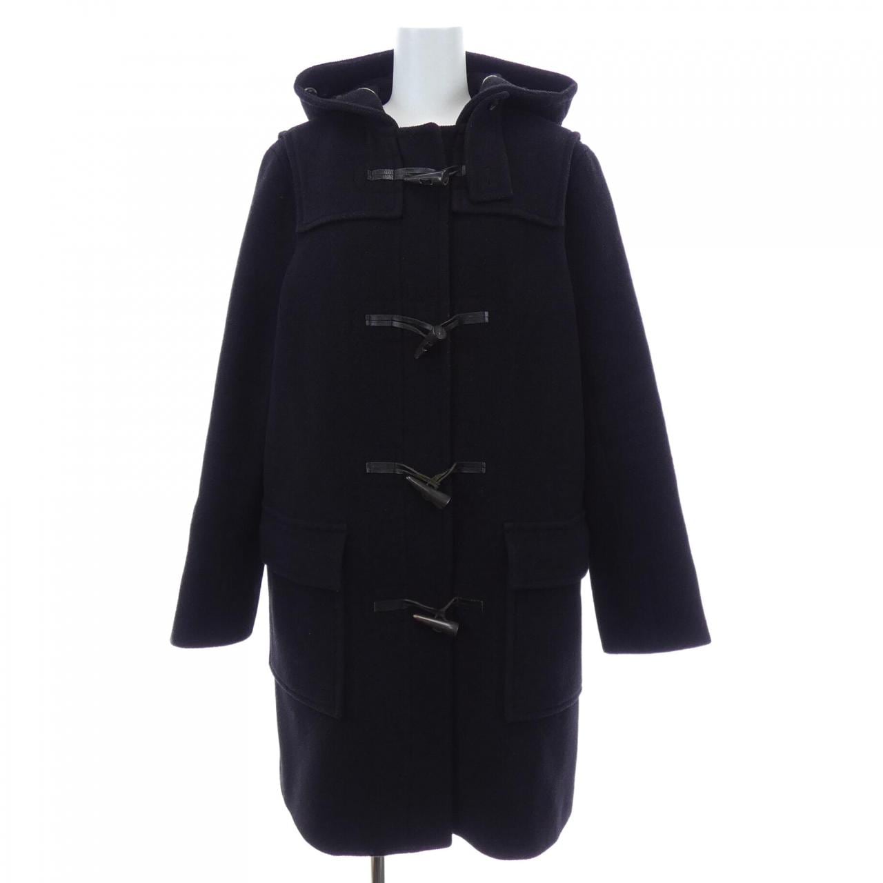 バーバリーロンドン BURBERRY LONDON ダッフルコート