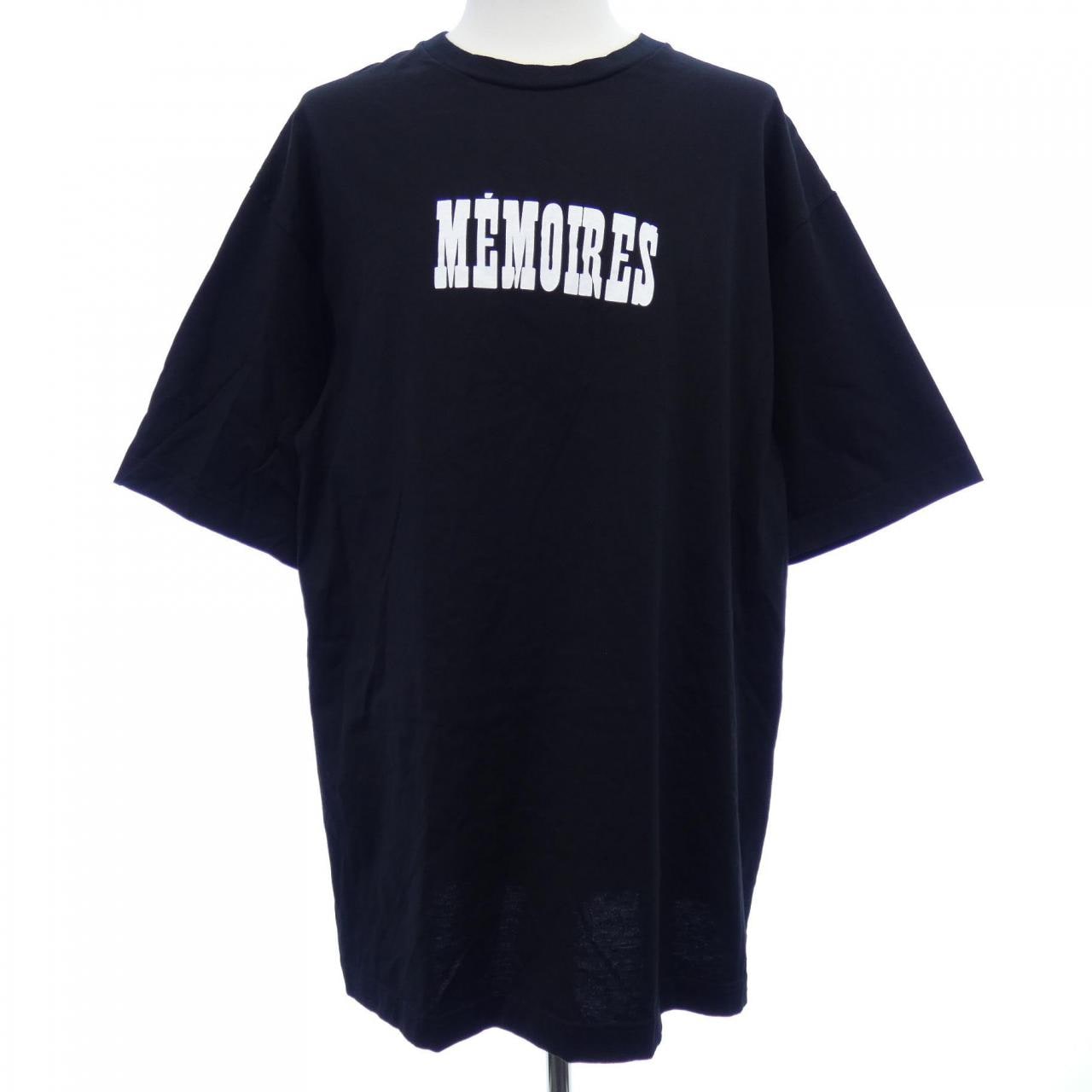 ユニフォームエクスペリメント UNIFORM EXPERIMENT UE-252033 Tシャツ