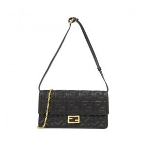 フェンディ ショルダー バゲット 8M0498 AAJD ショルダーウォレット