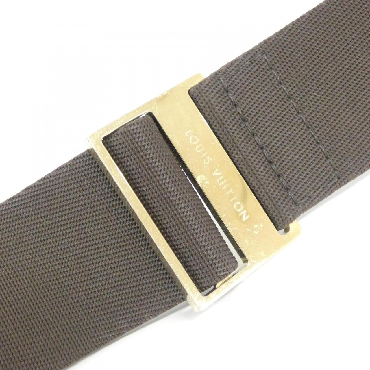 ルイヴィトン ダミエ ジェロニモス N51994 ボディバッグ