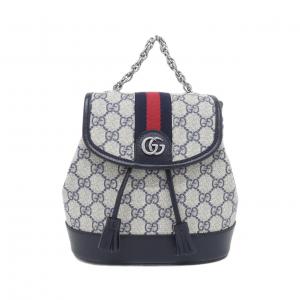 グッチ OPHIDIA 795221 96IWN リュックサック