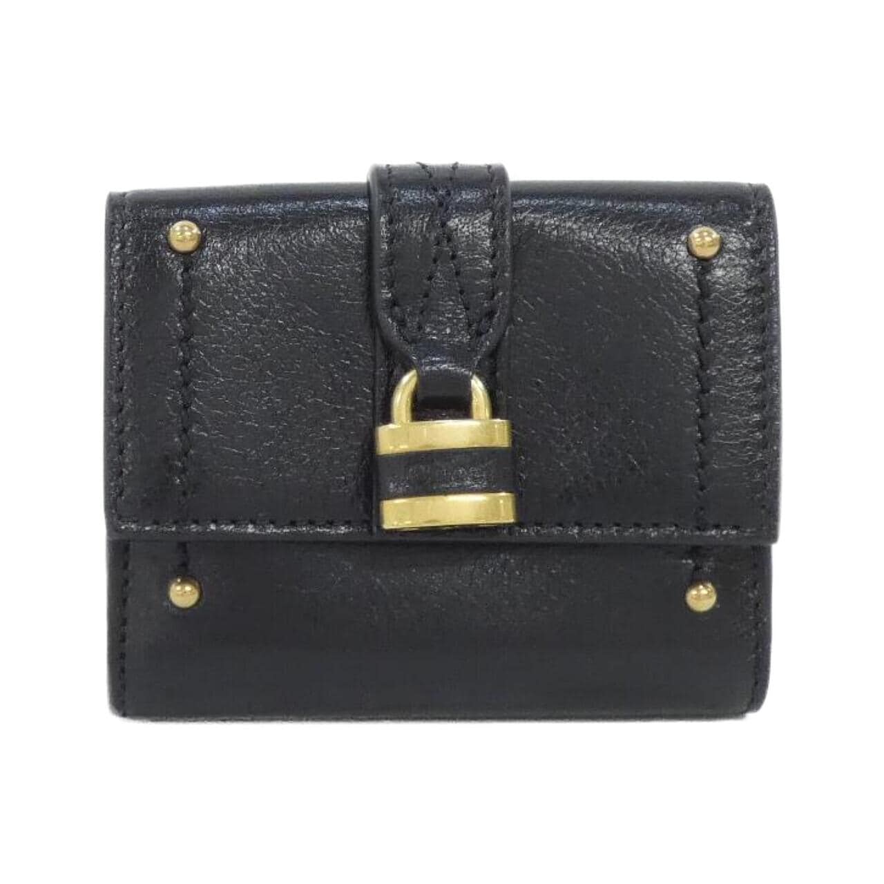 【新品】クロエ パディントン CH26SP914 O37 財布