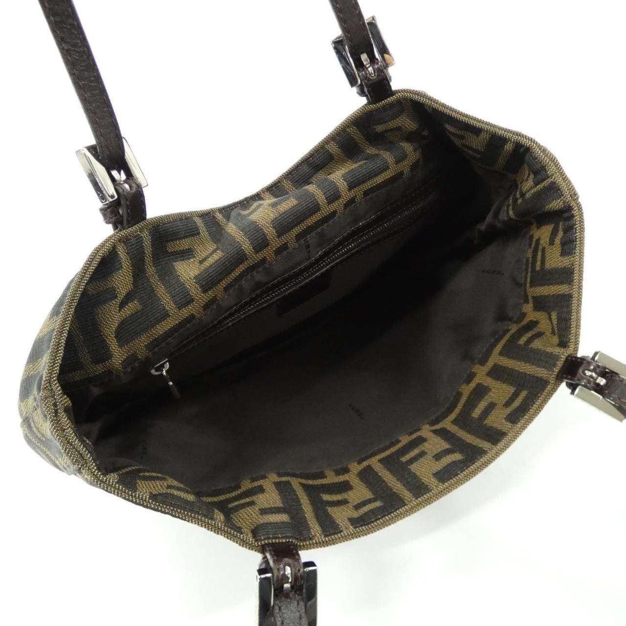 【ヴィンテージ】フェンディ 26726 ショルダーバッグ