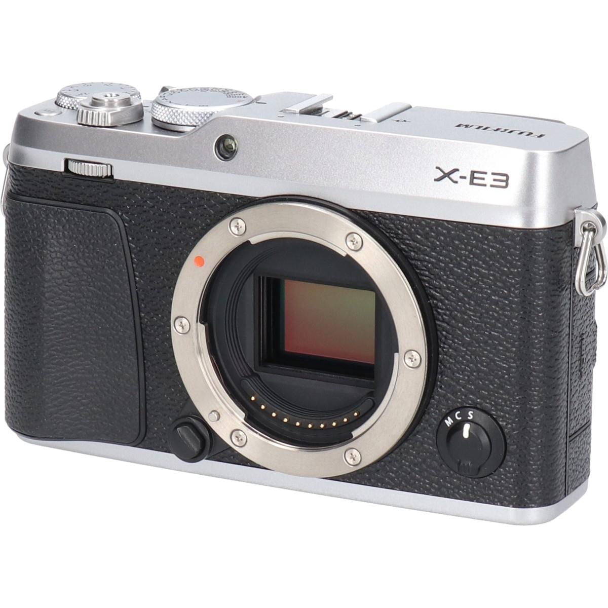 ＦＵＪＩＦＩＬＭ　Ｘ－Ｅ３
