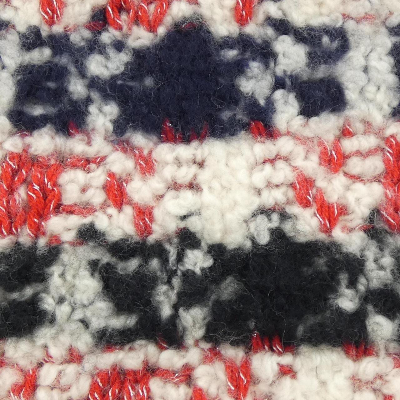シャネル CHANEL MUFFLER