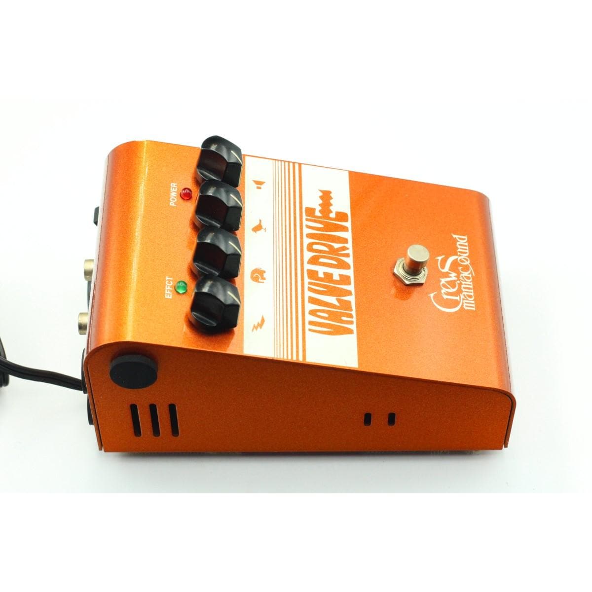 ＣＲＥＷＳ　ＭＡＮＩＡＣ　ＳＯＵＮＤ　　ＶＡＬＶＥ　ＤＲＩＶＥ
