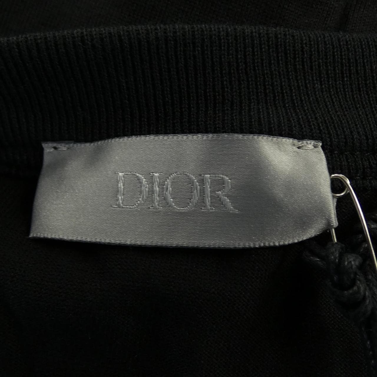 ディオール DIOR ケニーシャーフ KENNY SCHARF 193J697A0677 Tシャツ