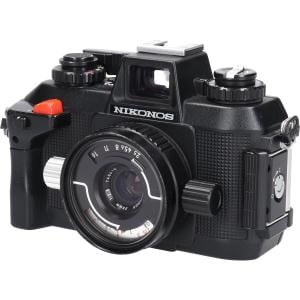 ＮＩＫＯＮＯＳ　ＩＶ－Ａ　３５ｍｍ　Ｆ２．５