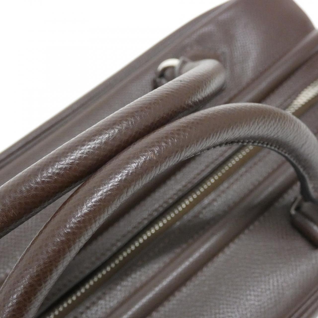 【ヴィンテージ】エルメス SAC EN V2 36cm 049401CK バッグ