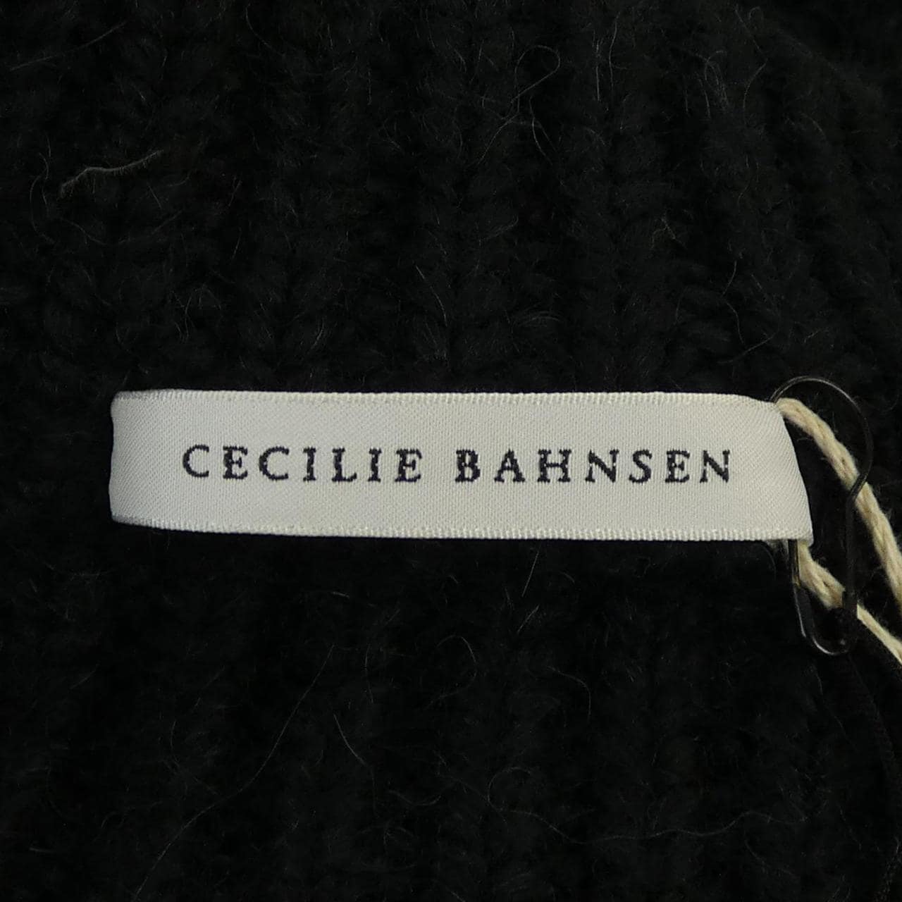 セシリーバンセン CECILIE BAHNSEN ニット
