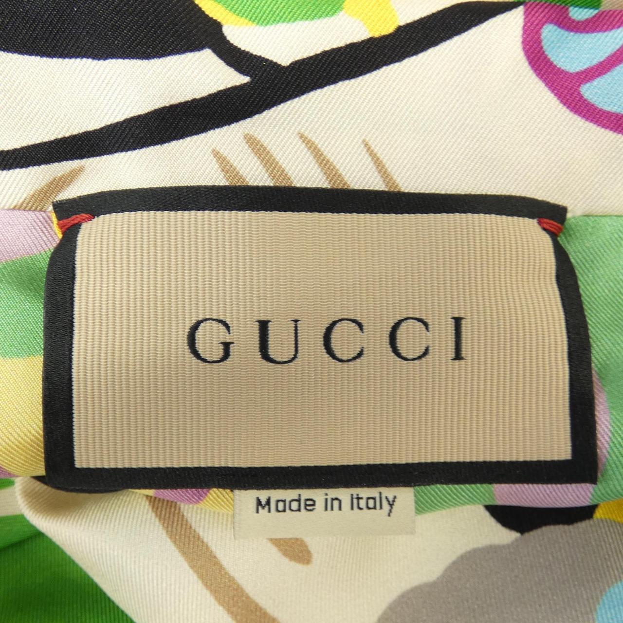 グッチ GUCCI シャツ