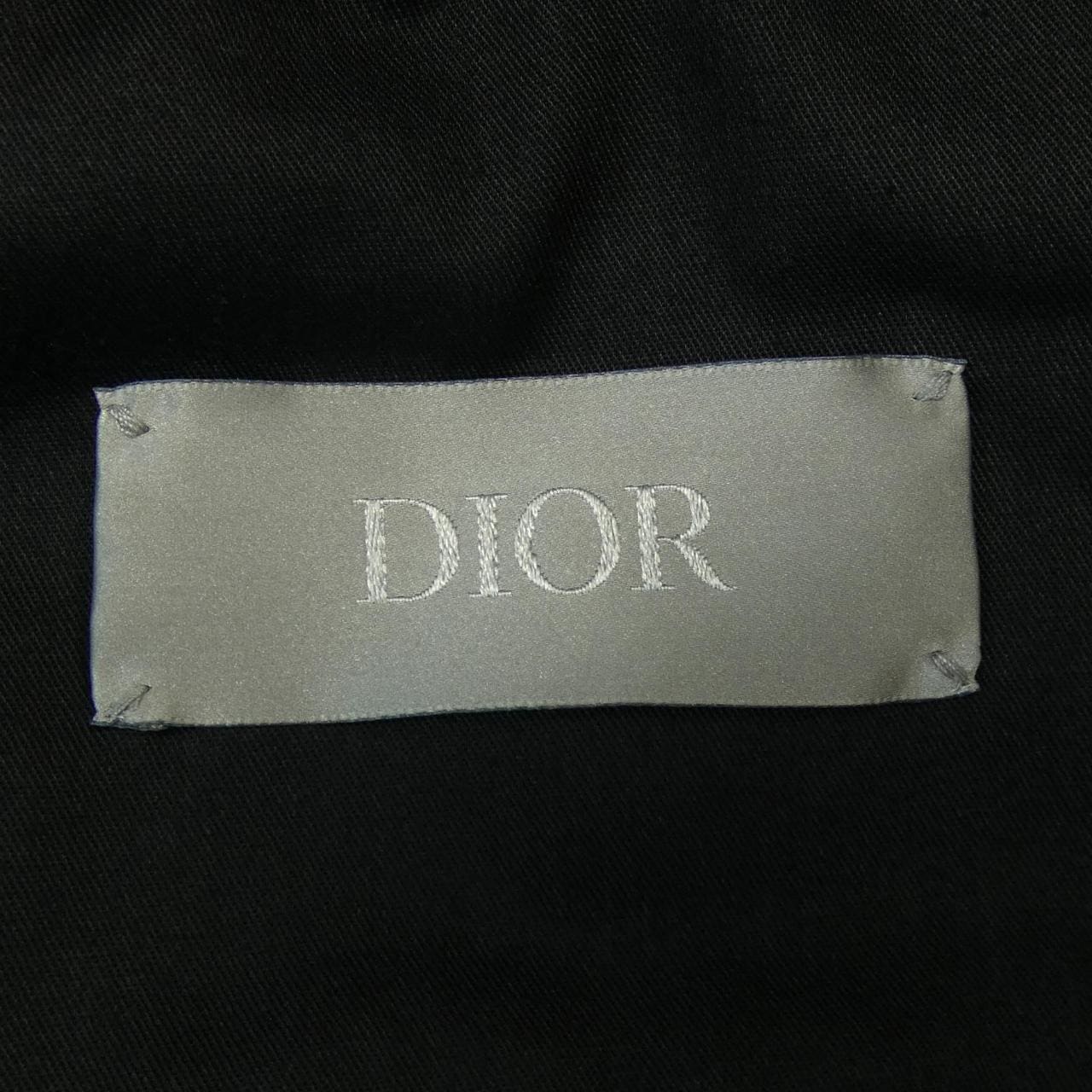 ディオール DIOR パンツ
