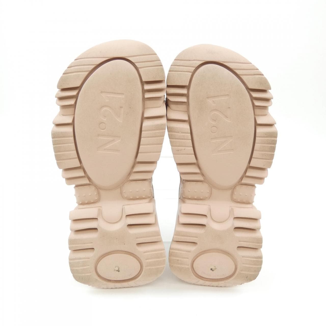 N°21 N°21 Sandals