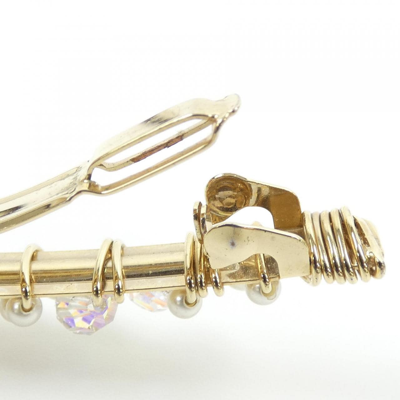 アッカ acca HAIR ACCESSORIES