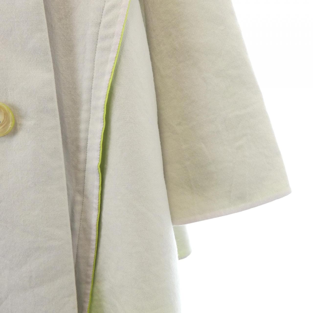 イッセイミヤケ ISSEY MIYAKE コート