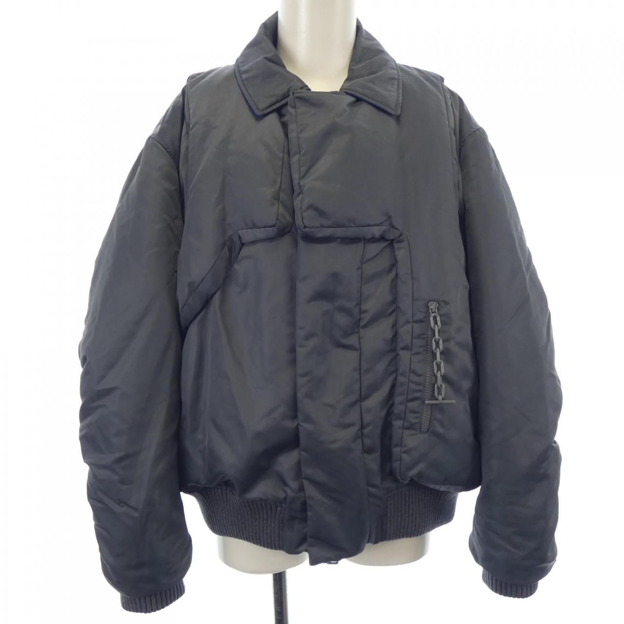 LOUIS VUITTON HIB08WRSL 夹克衫
