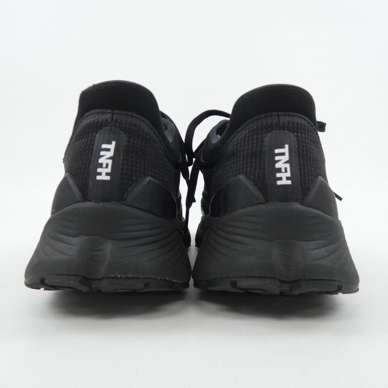 ハイクザノースフェイス HYKE×THE NORTH FACE NF241HK スニーカー