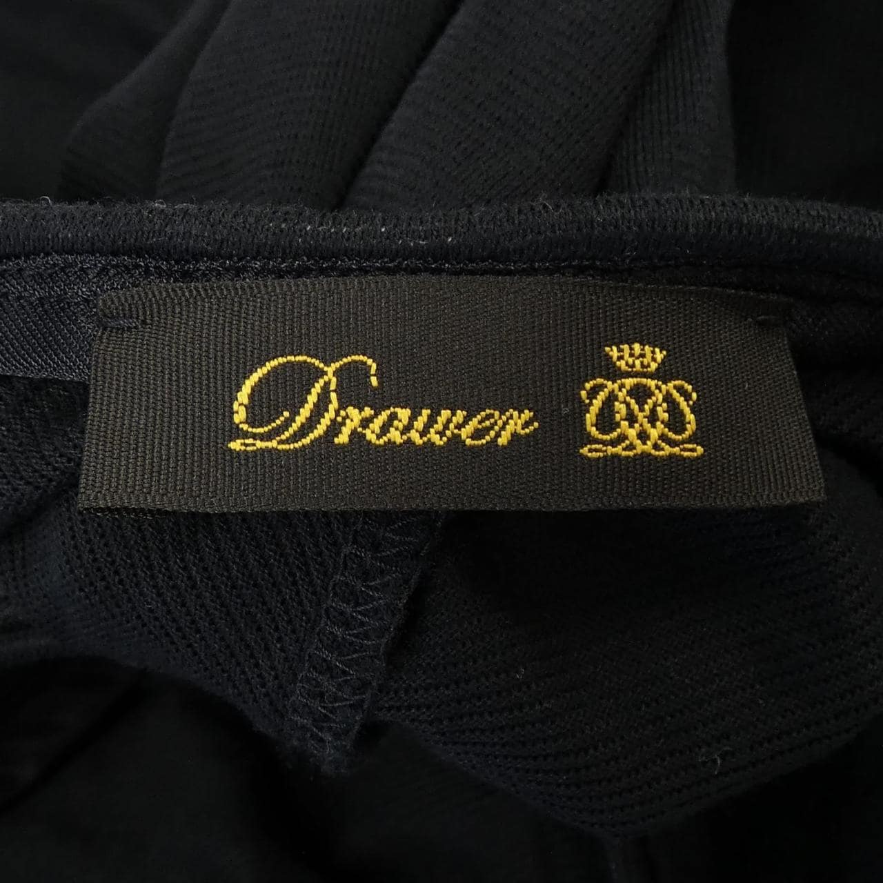 drouer DRAWER 6517-299-0705上衣