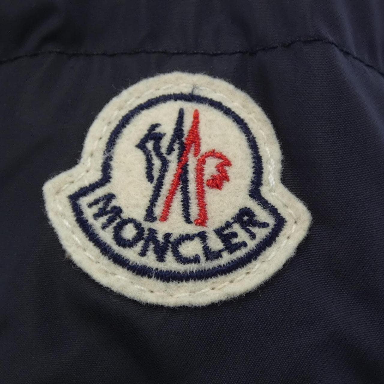 モンクレール MONCLER FLAMME ダウンコート