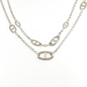 エルメス ファランドール ネックレス