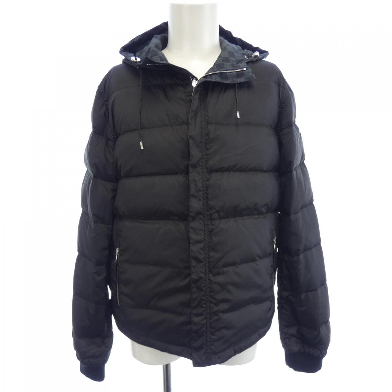 ルイヴィトン LOUIS VUITTON H2BS48PHU ジャケット