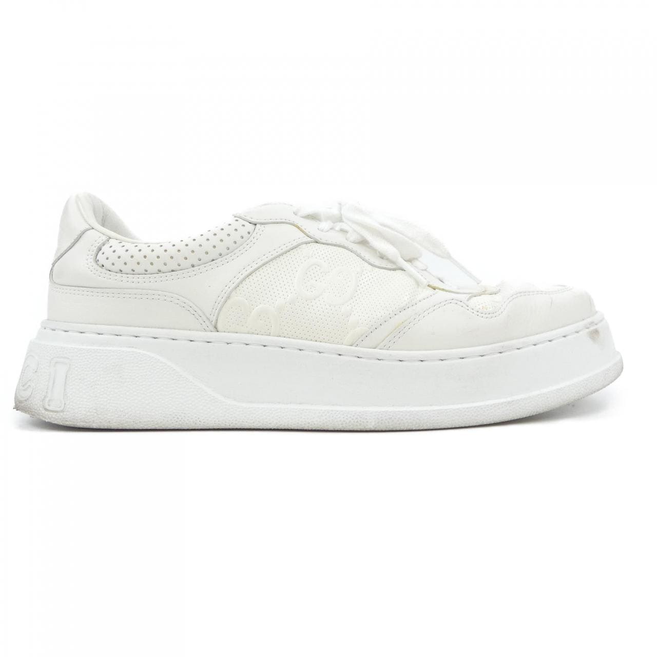 グッチ GUCCI 669582 1XL10 スニーカー