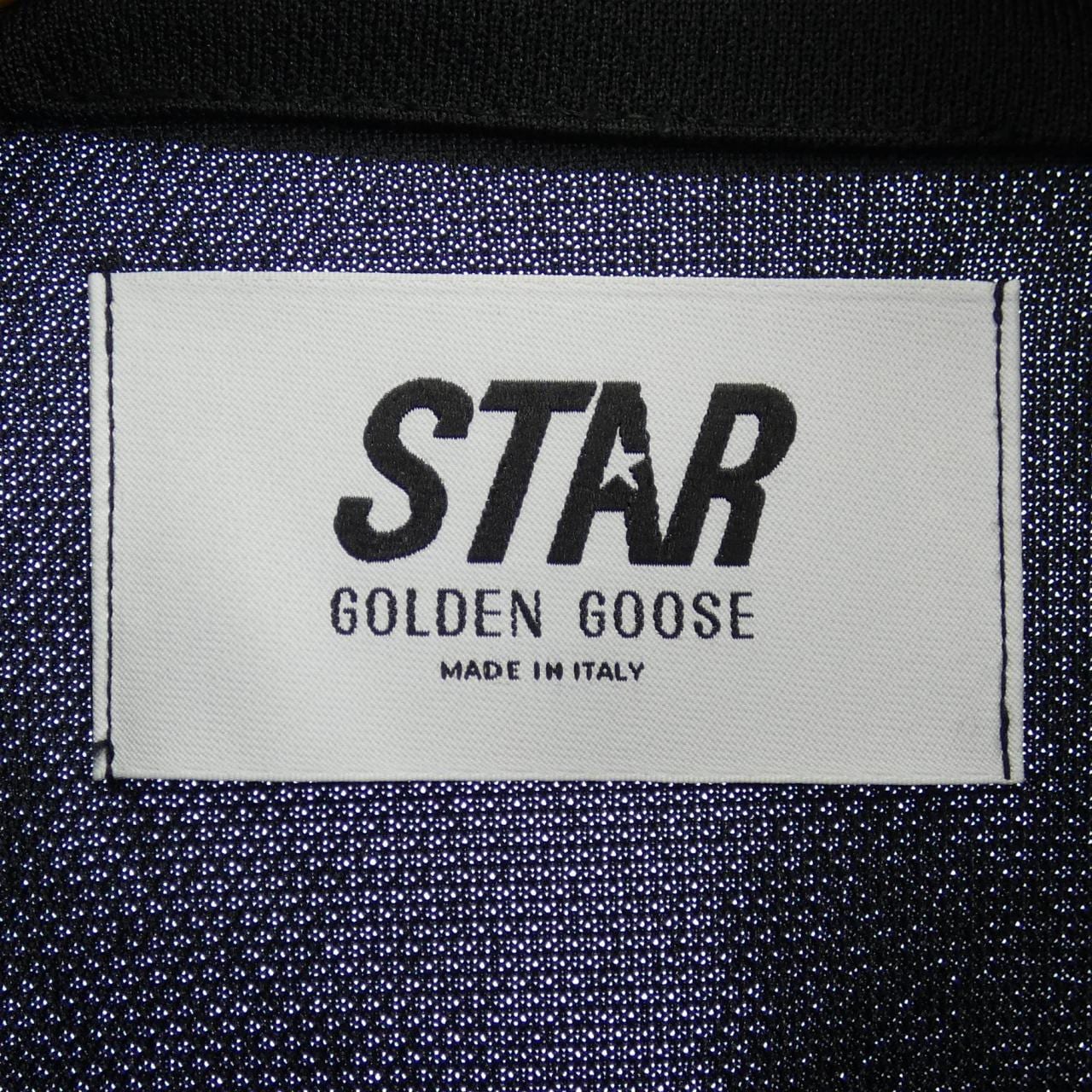 ゴールデングース GOLDEN GOOSE ジャケット