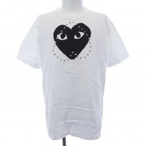 プレイコムデギャルソン PLAY COMME des GARCONS AX-T804 Tシャツ