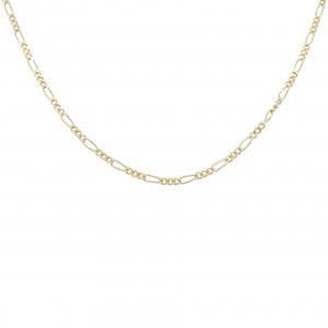 ウノアエレ 750YG ネックレス