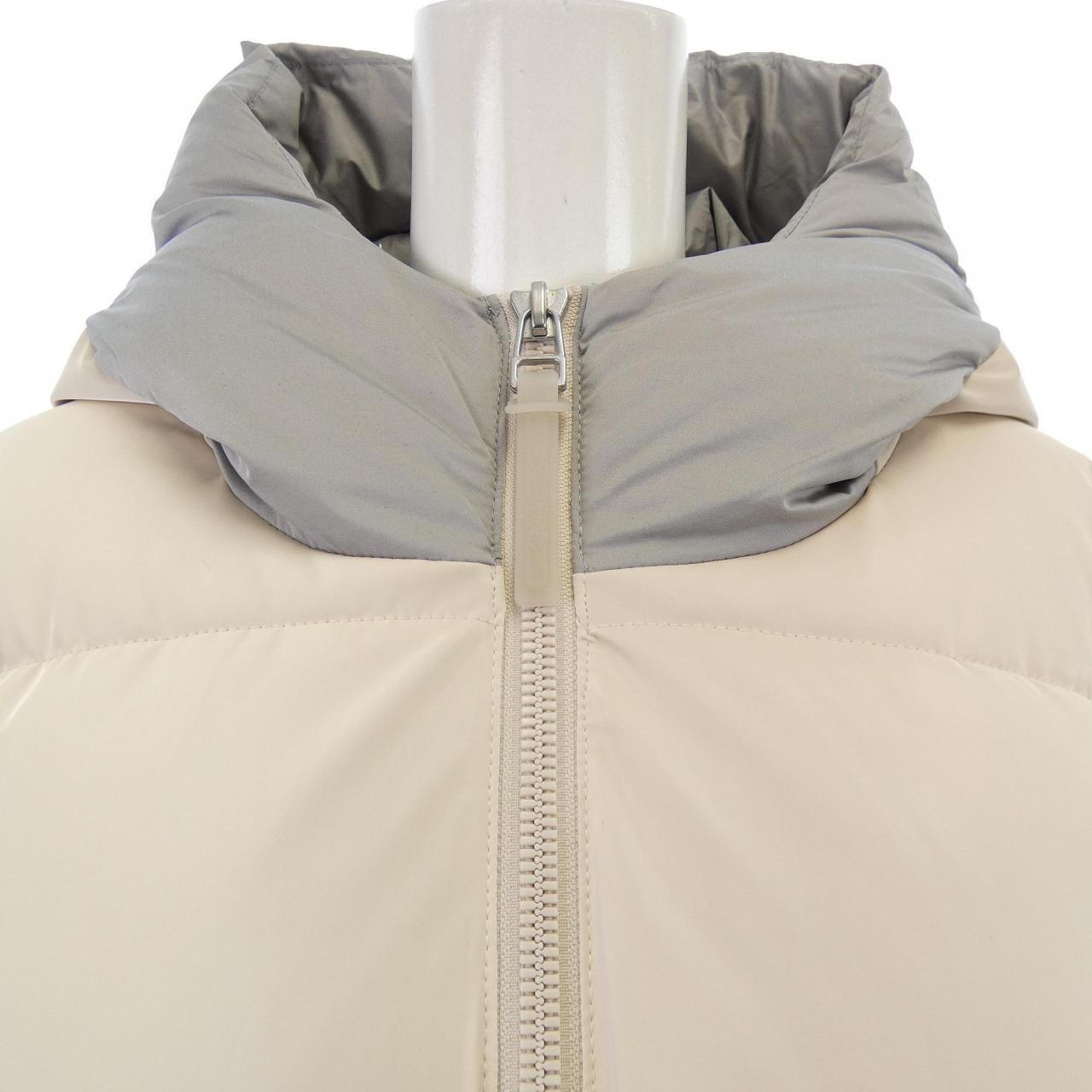 HOMEWARD ブルゾン