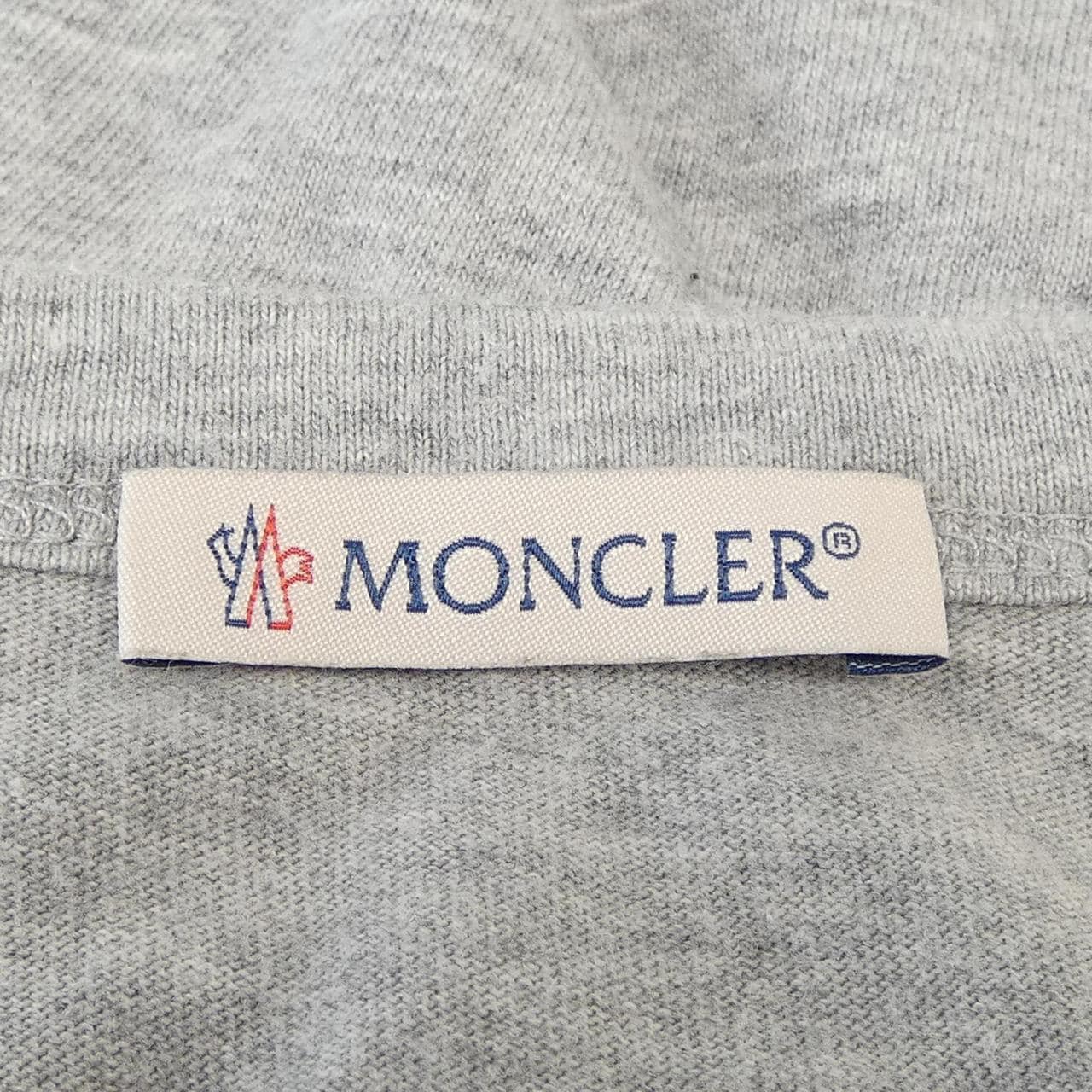 モンクレール MONCLER G10918C7E210 8390T Tシャツ