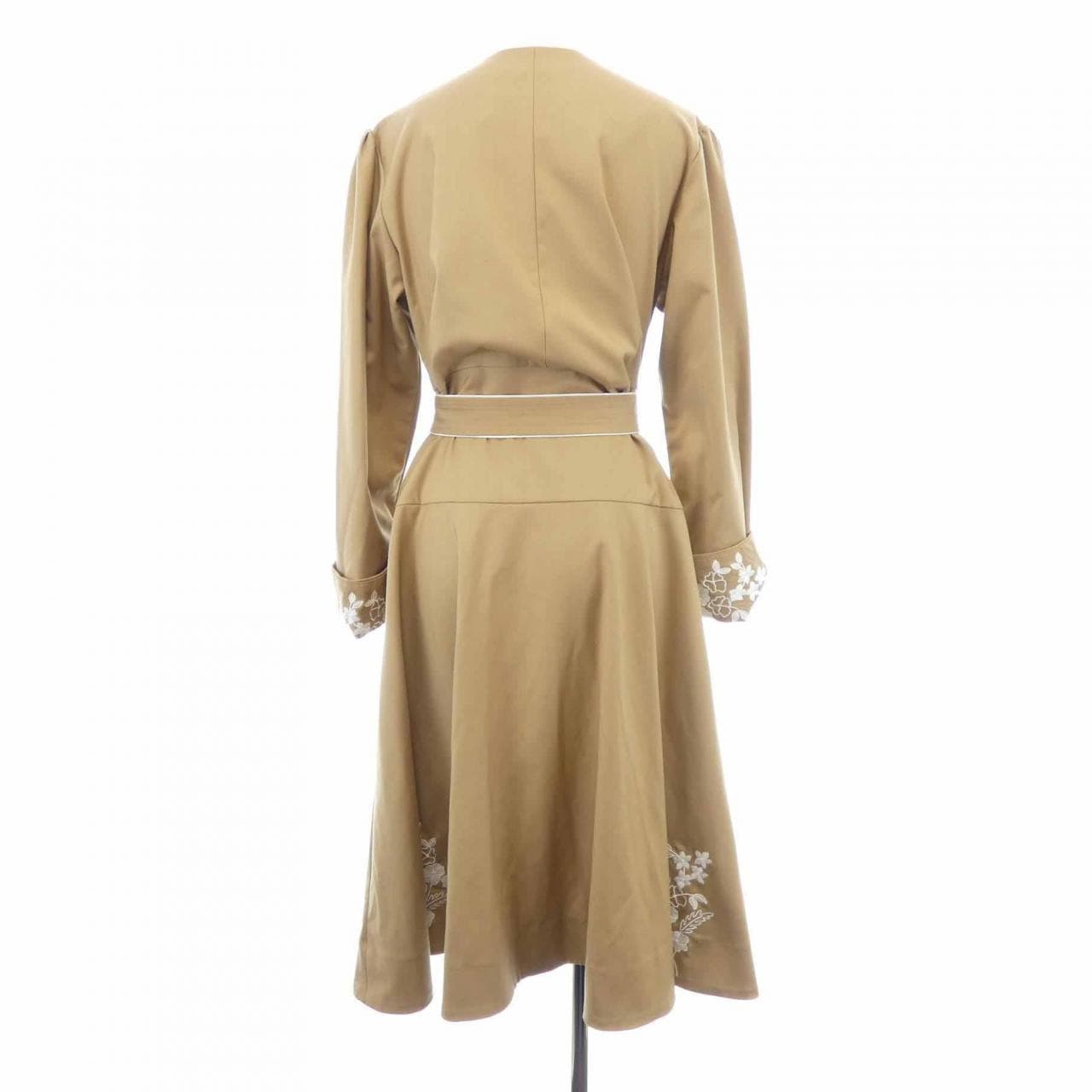 チェスティ chesty コート