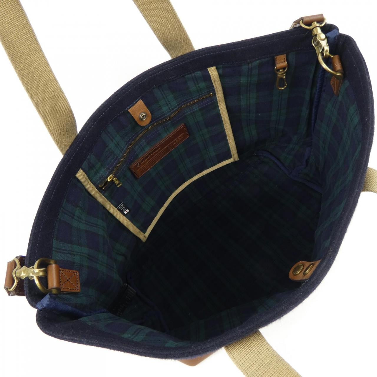 マスターピース MASTER-PIECE BAG