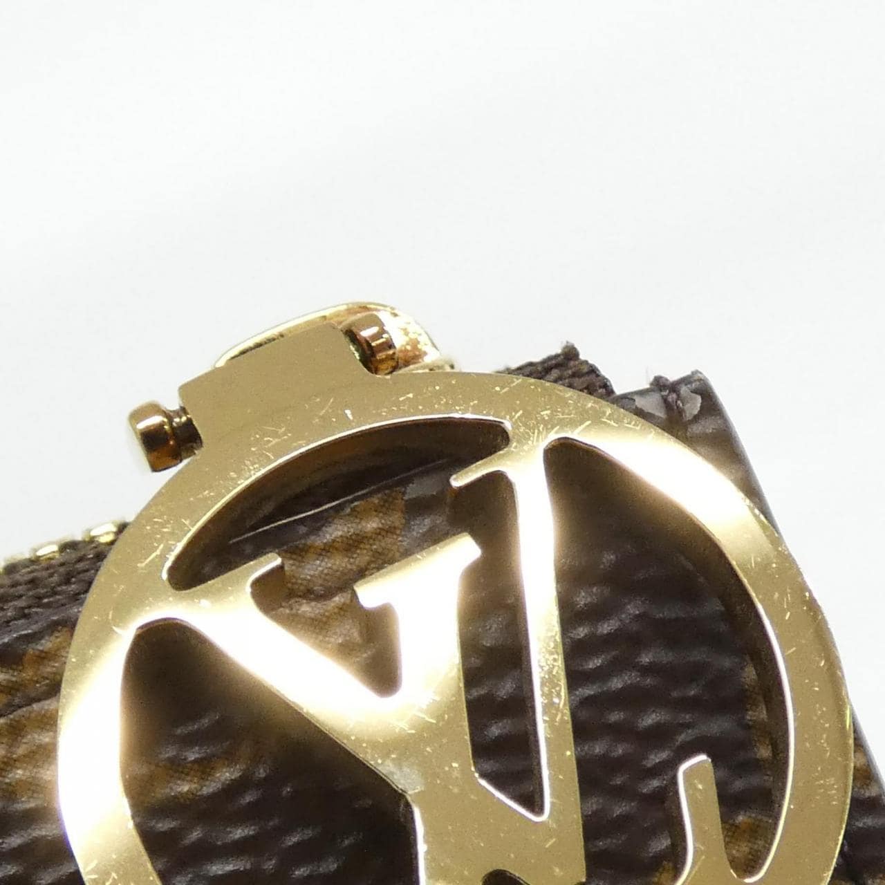 ルイヴィトン モノグラム カードケース ポルト カルト ロミー M81880 コインケース＆カードケース