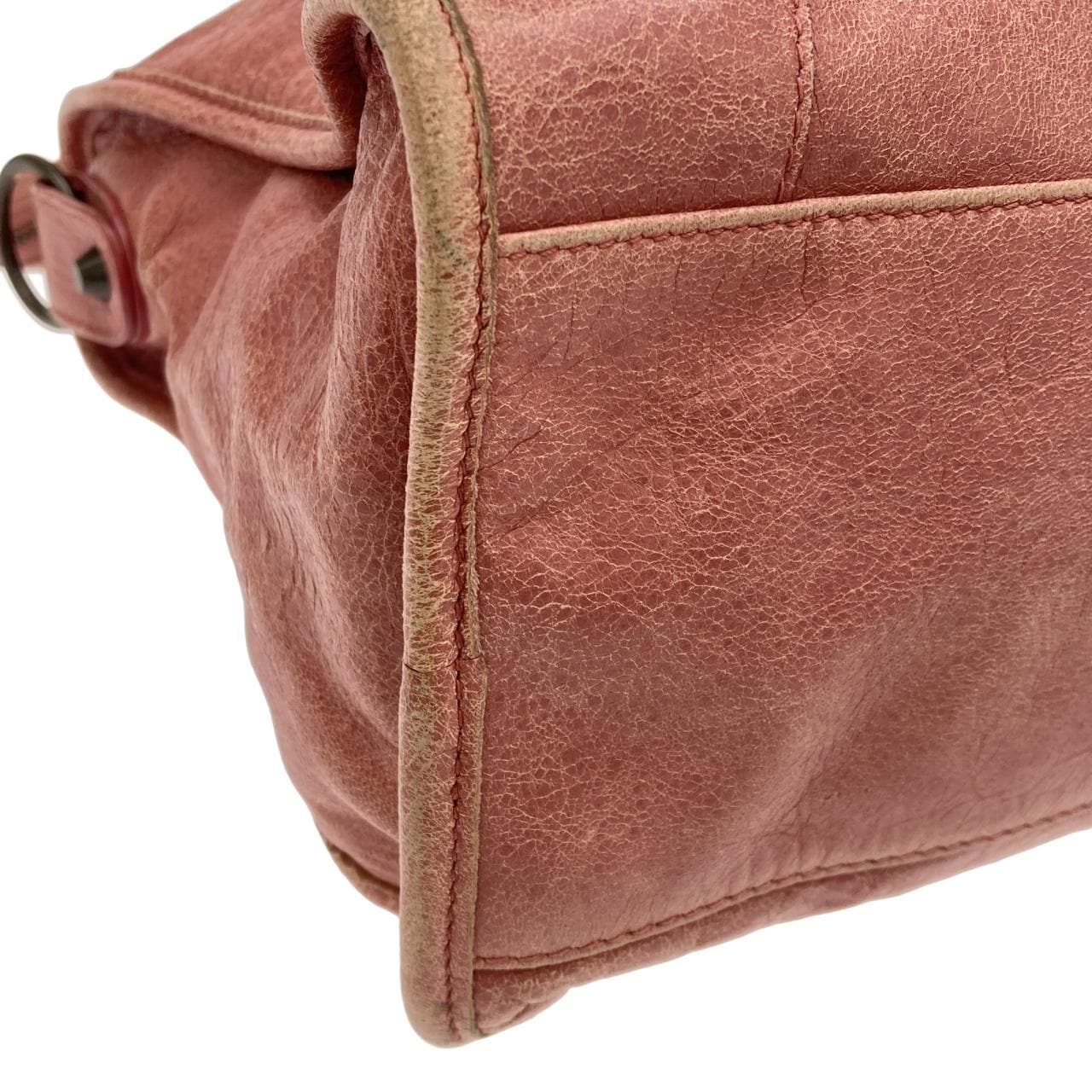 バレンシアガ ザ シティ 115748 D94JT バッグ