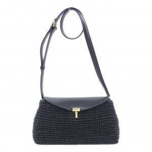 トーテム Toteme T-LOCK WOVEN BAG