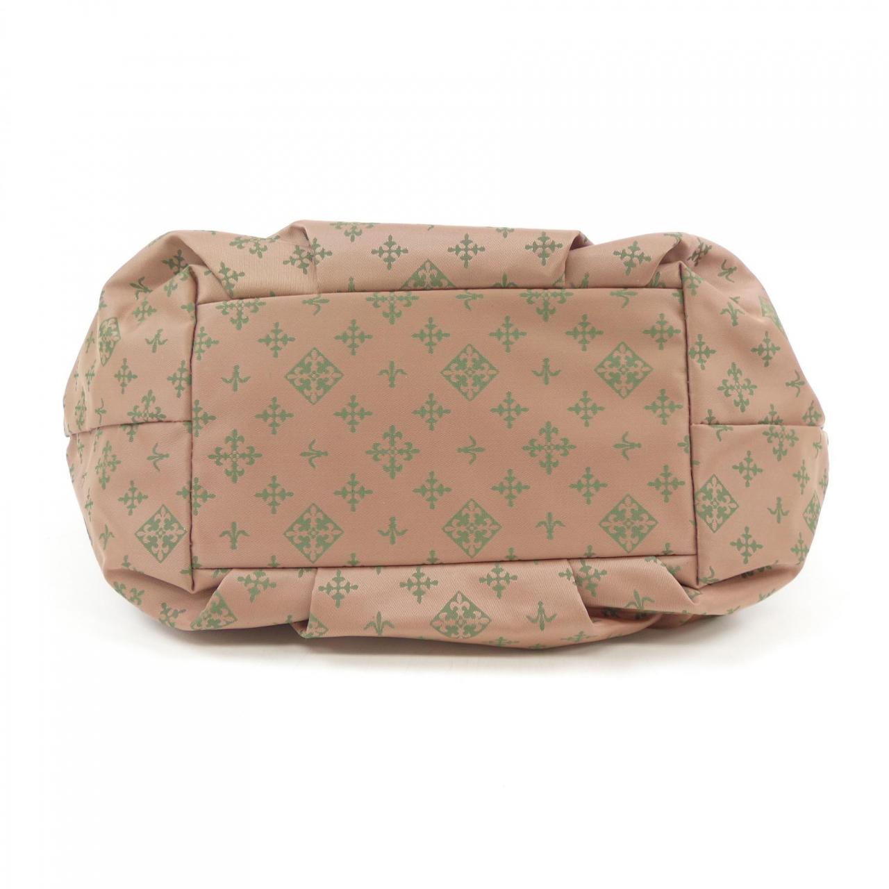 ラシット russet BAG