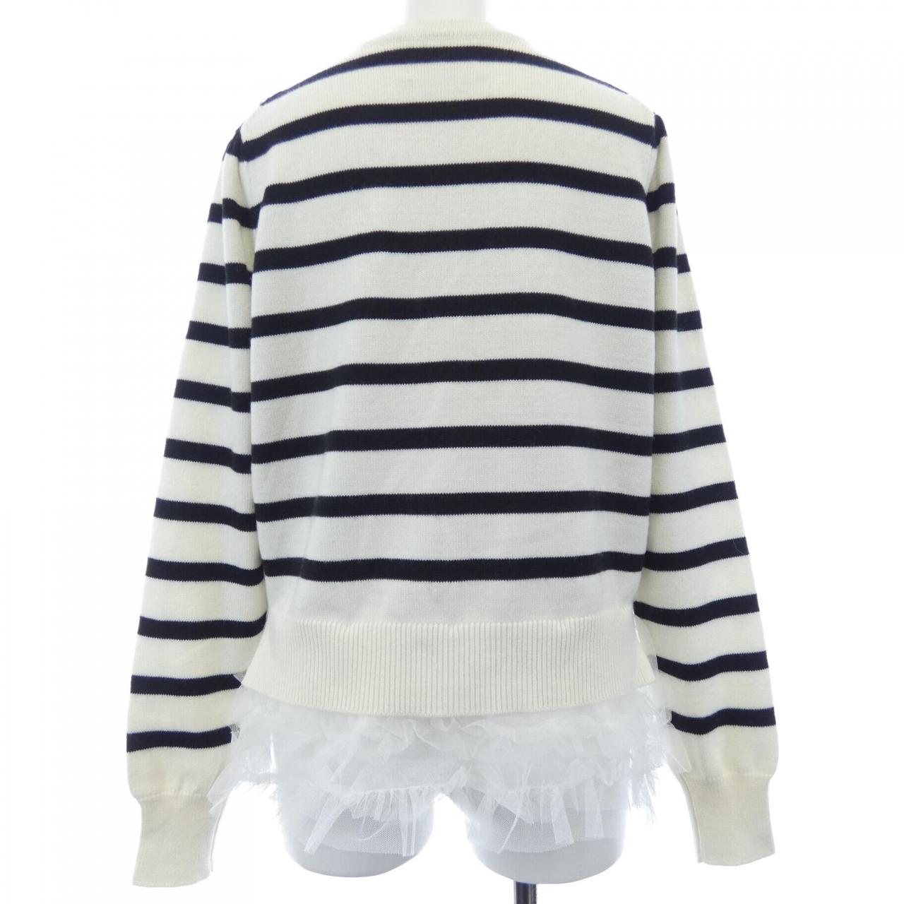 チェスティ chesty 23l105 カーディガン