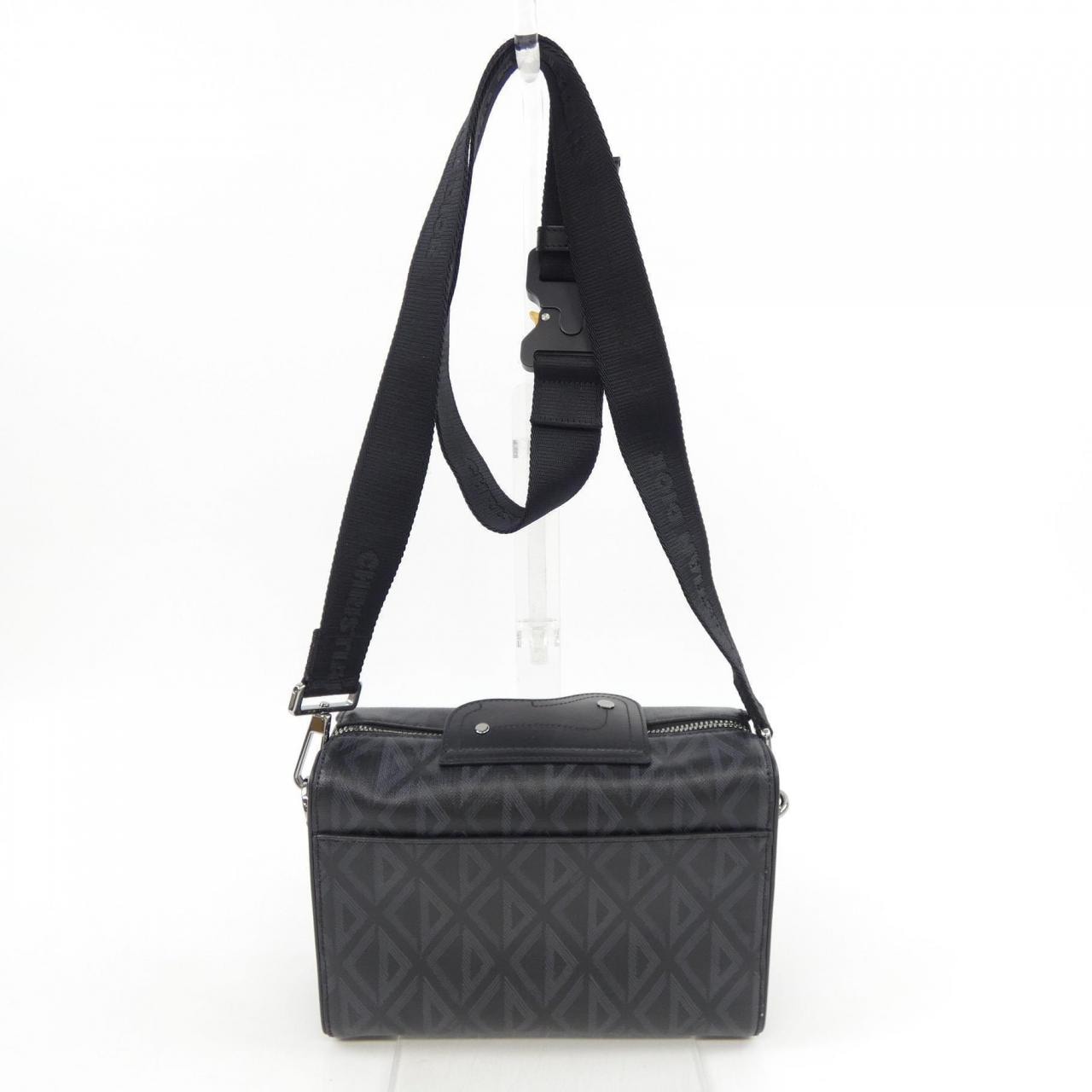 ディオール DIOR ランゴ22 LINGO22 CD DIAMOND 1ADPO249CDP BAG