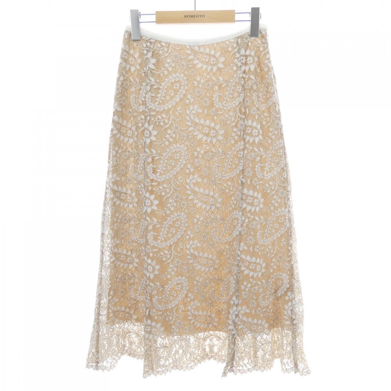 イエナ IENA スカート