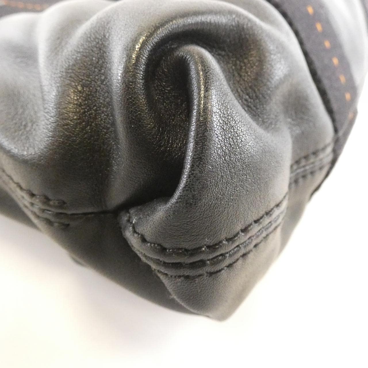 エルメス キャラバン ホリゾンタル PM 049020CK バッグ