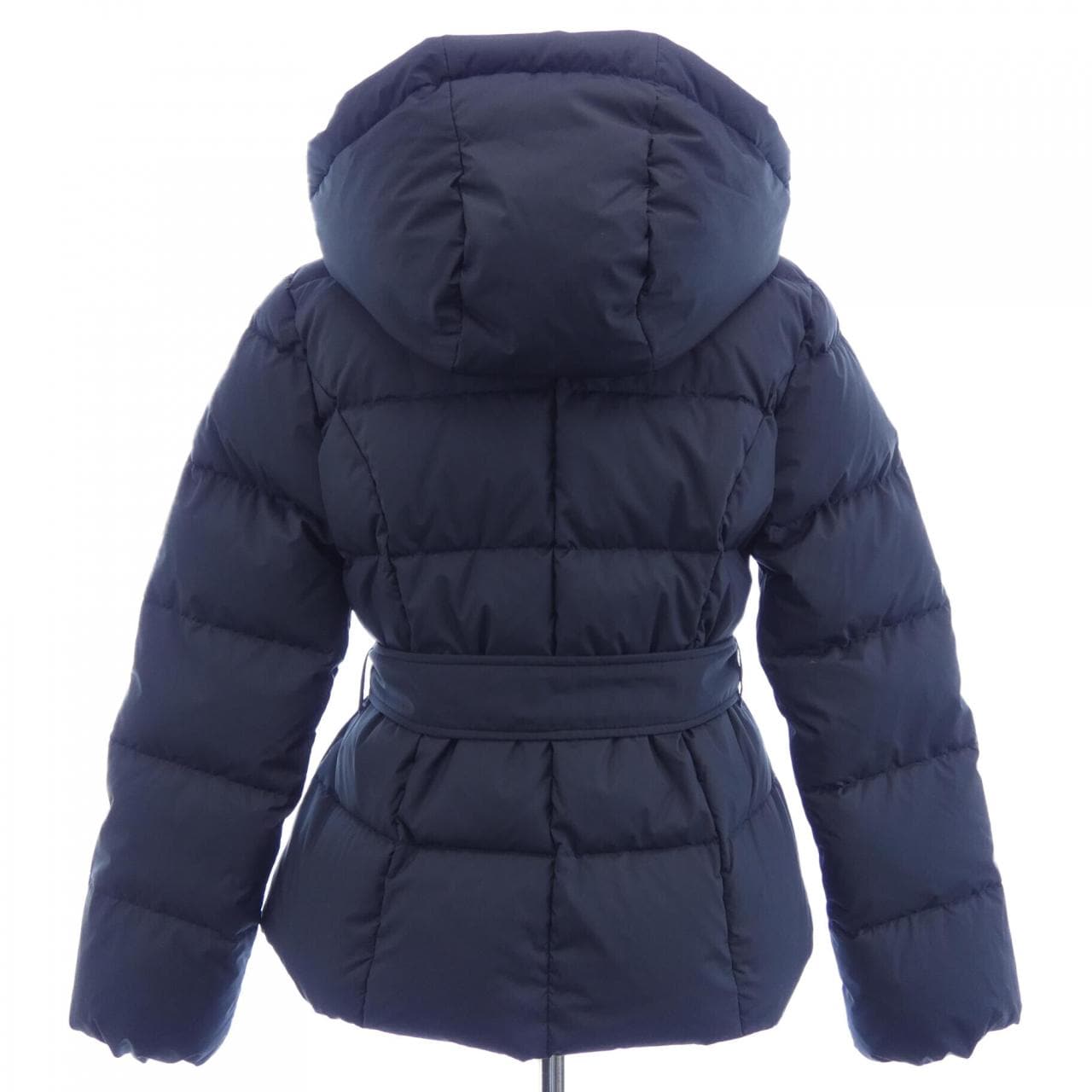 クィーンズコート QUEENS COURT ダウンジャケット