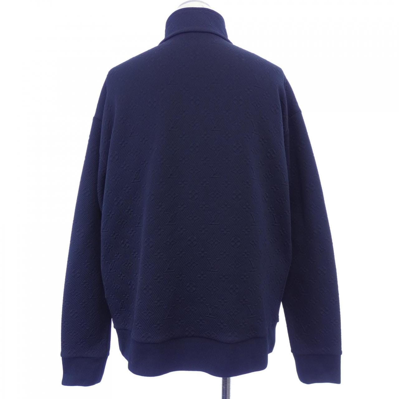 ルイヴィトン LOUIS VUITTON LVSEモノグラムフリーストラックスーツ HJY45WXHM ブルゾン