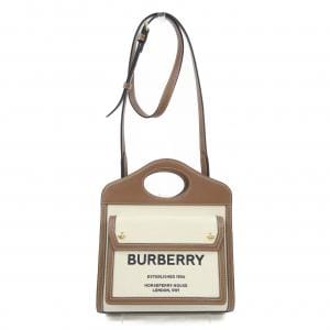 バーバリー BURBERRY ポケットバッグ　POCKET BAG 80393611 BAG
